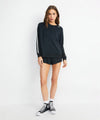 ALLI SLOUCHY CREWNECK-ALICE + OLIVIA