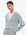 DARK HEATHER GREY
