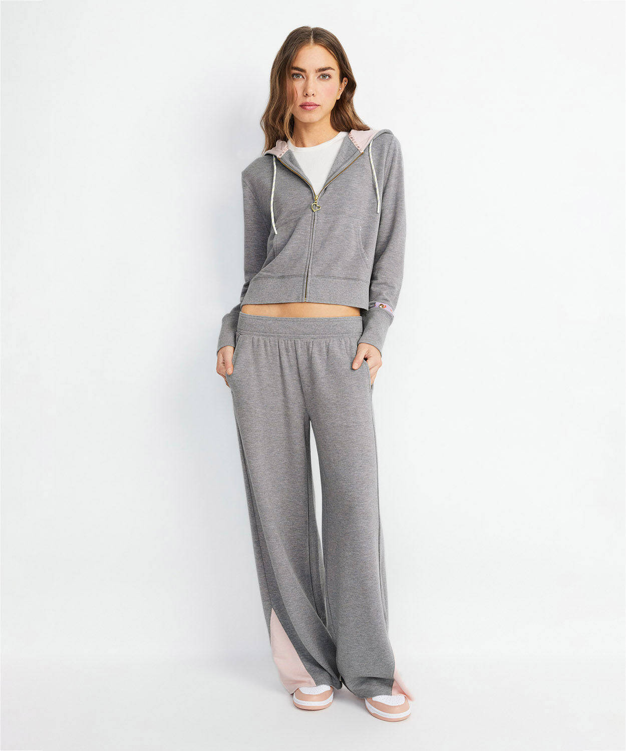 OLIVIA LOUNGE PANT-ALICE + OLIVIA