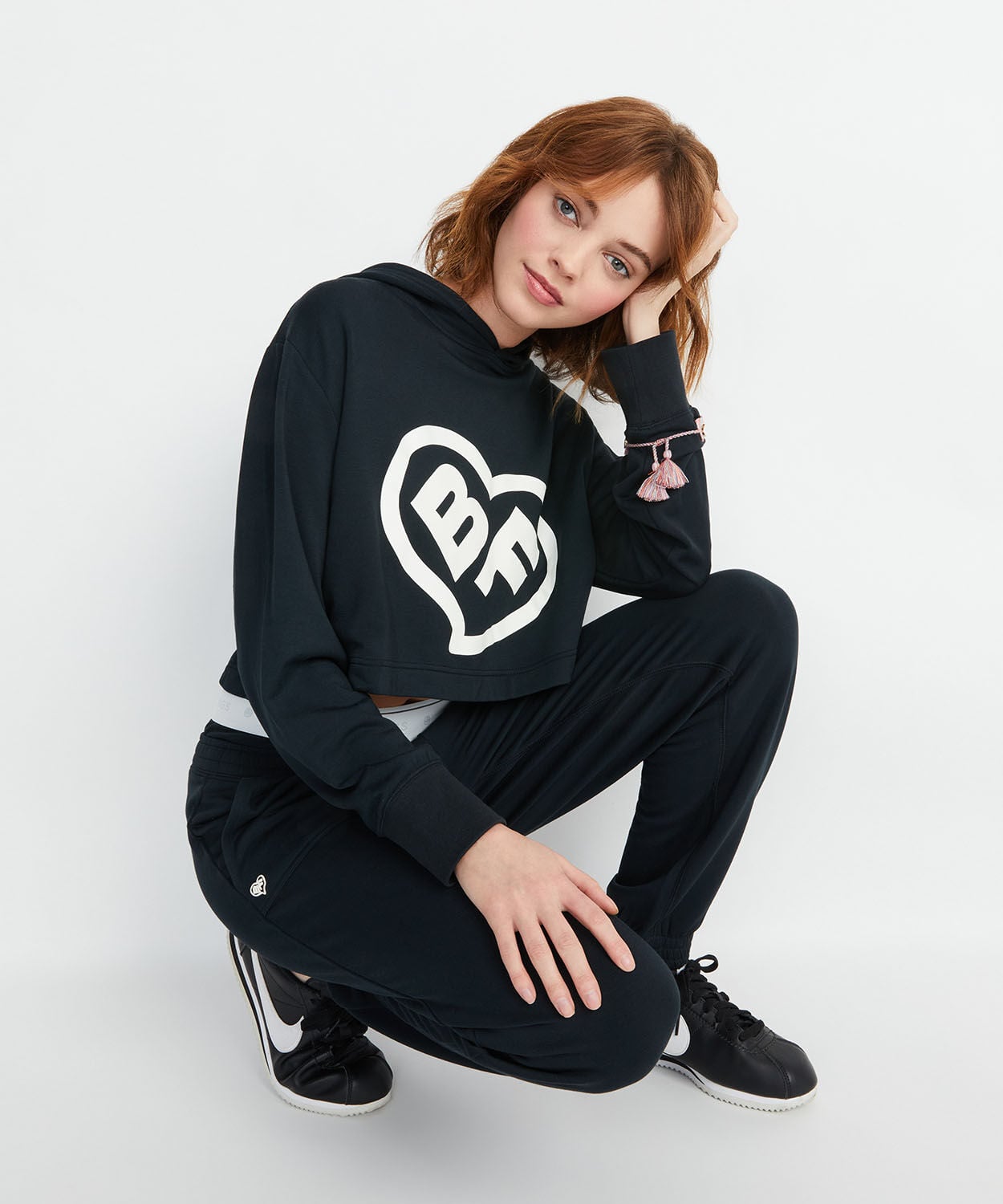 A+O X BIG FEELINGS JODY JOGGER-ALICE + OLIVIA