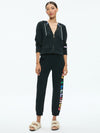 A+O X BIG FEELINGS ELOISE ZIP UP HOODIE-ALICE + OLIVIA