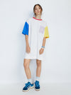 A+O X BIG FEELINGS BELLE TEE-SHIRT DRESS-ALICE + OLIVIA