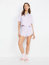 A+O X BIG FEELINGS MADDEN SHORT SLEEVE SET-ALICE + OLIVIA