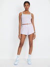 A+O X BIG FEELINGS LAILA BOXER PJ SET-CALMING LAVENDER-ALICE + OLIVIA