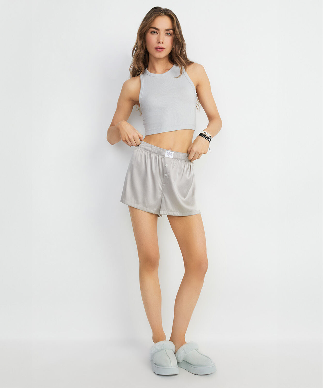 A+O X BIG FEELINGS JENNY BOXER-ALICE + OLIVIA