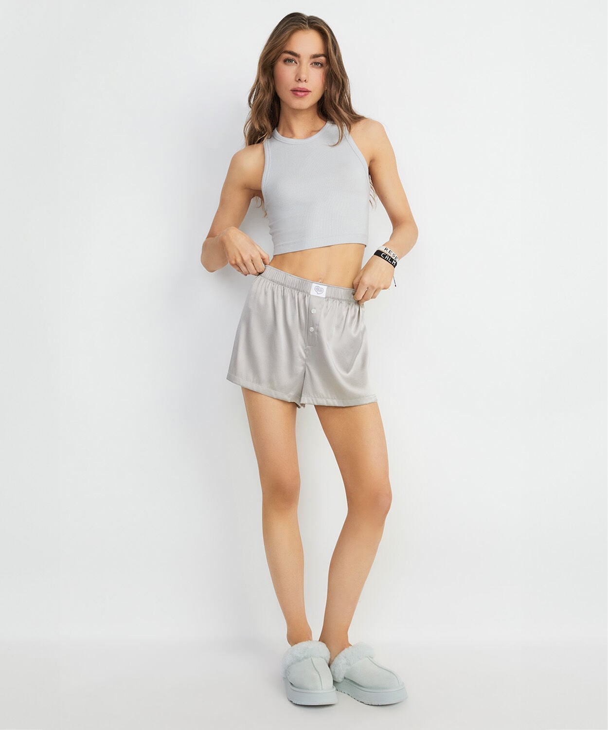A+O X BIG FEELINGS JENNY BOXER-ALICE + OLIVIA