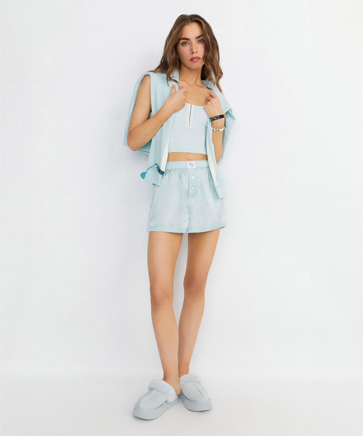 A+O X BIG FEELINGS JENNY BOXER-ALICE + OLIVIA