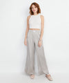 A+O X BIG FEELINGS TINA PANT-CHAMPAGNE-ALICE + OLIVIA