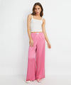 A+O X BIG FEELINGS TINA PANT-CHAMPAGNE-ALICE + OLIVIA