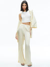 A+O X BIG FEELINGS TINA PANT-CHAMPAGNE-ALICE + OLIVIA