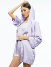 A+O X BIG FEELINGS BECCA ROBE-ALICE + OLIVIA