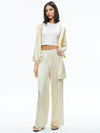 A+O X BIG FEELINGS BECCA ROBE-ALICE + OLIVIA
