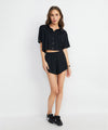 A+O X BIG FEELINGS MADDEN SHORT SLEEVE PJ SET-ALICE + OLIVIA