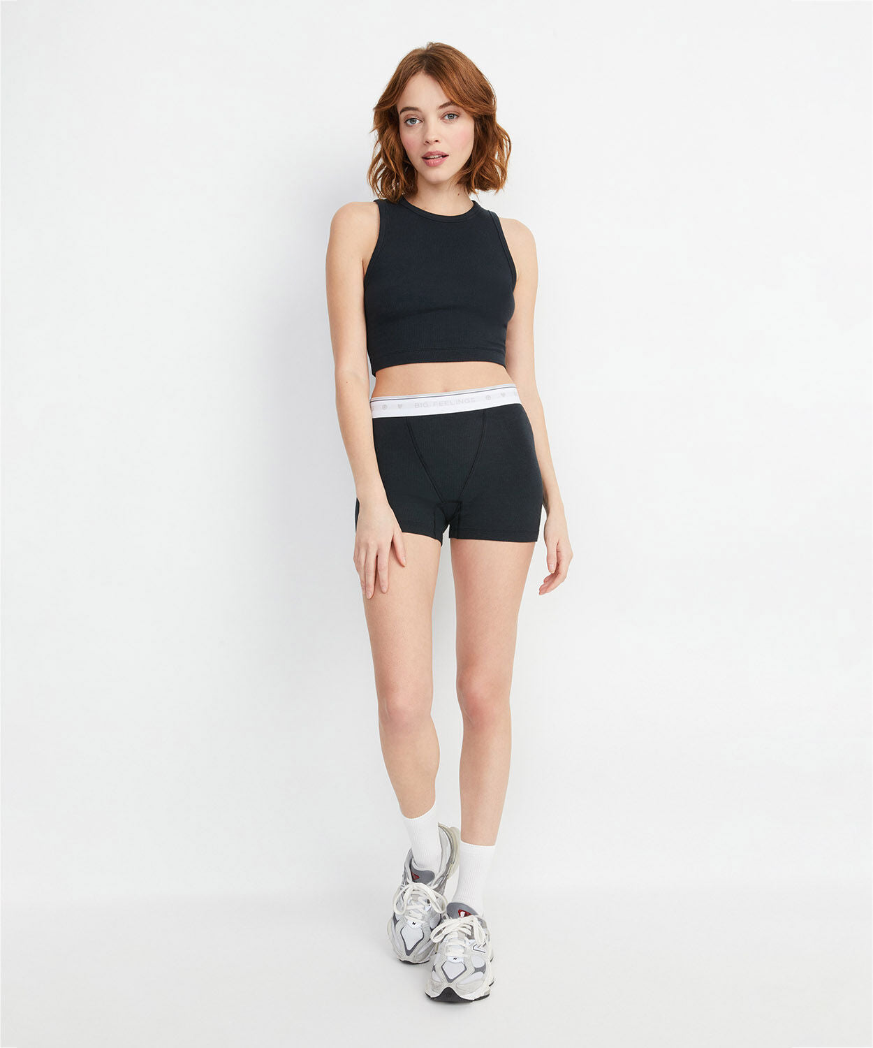 A+O X BIG FEELINGS STACEY PJ SET-ALICE + OLIVIA