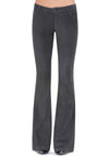 SUEDE BELL PANT-ALICE + OLIVIA