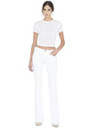 STACEY BELL W BK KNEE SEAM-ALICE + OLIVIA