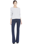 STACEY BELL W BK KNEE SEAM-ALICE + OLIVIA