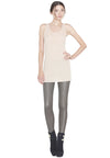 ANGIE LEATHER 5 PKT PANT-ALICE + OLIVIA