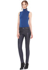 ANGIE LEATHER 5 PKT PANT-ALICE + OLIVIA