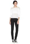 JANE SKINNY JEAN-ALICE + OLIVIA