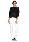 JANE SKINNY JEAN-ALICE + OLIVIA