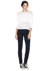 JANE SKINNY JEAN-ALICE + OLIVIA