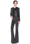 GAMMA LEATHER BIKER JACKET-ALICE + OLIVIA