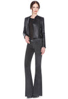 GAMMA LEATHER BIKER JACKET-ALICE + OLIVIA