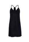 FIERRA Y-BACK TANK DRESS-ALICE + OLIVIA