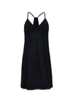 FIERRA Y-BACK TANK DRESS-ALICE + OLIVIA
