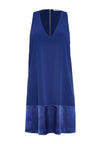 DARALEE TRAPEZE PANELED DRESS-ALICE + OLIVIA
