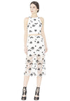 TRU ANGLR RCR BK FITTED CRP TP-ALICE + OLIVIA