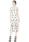 TRU ANGLR RCR BK FITTED CRP TP-ALICE + OLIVIA