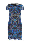 NAKIA BOAT NCKCP SLV MDLTH DS-ALICE + OLIVIA