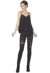 EMMELINE HANDKERCHIEF BOHO TNK-ALICE + OLIVIA