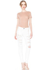 DESSIE CLASSIC TEE-ALICE + OLIVIA