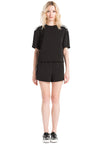 LUDLOW SMCKD WB SIDE TRIM SHRT-ALICE + OLIVIA