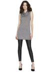 SHARRON SLVLSS TANK TUNIC-ALICE + OLIVIA