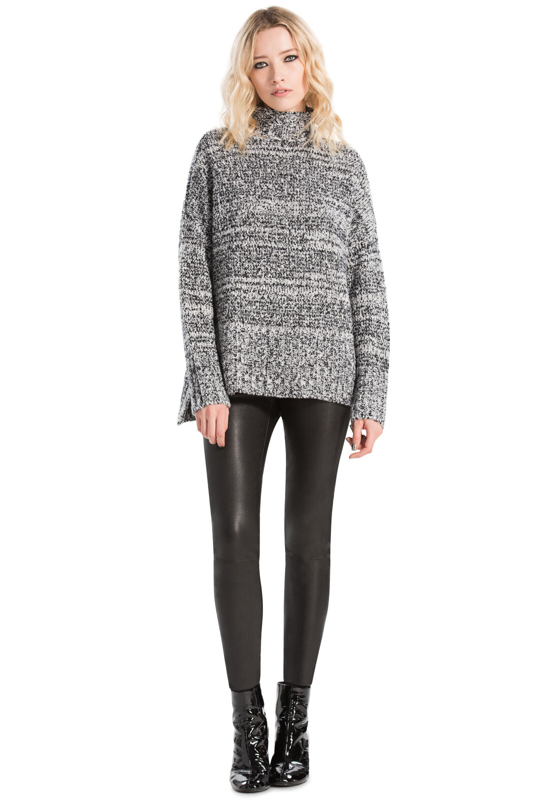 LIZZY CHUNKY TNK TUNIC-ALICE + OLIVIA
