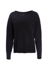 JESSIE BOATNK TUNIC BLSN SLV-ALICE + OLIVIA