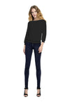 VICKA OFF THE SHLDR SWTR-ALICE + OLIVIA