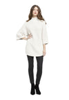 HERMA ROUND HEM TURTLENECK TUNIC-ALICE + OLIVIA