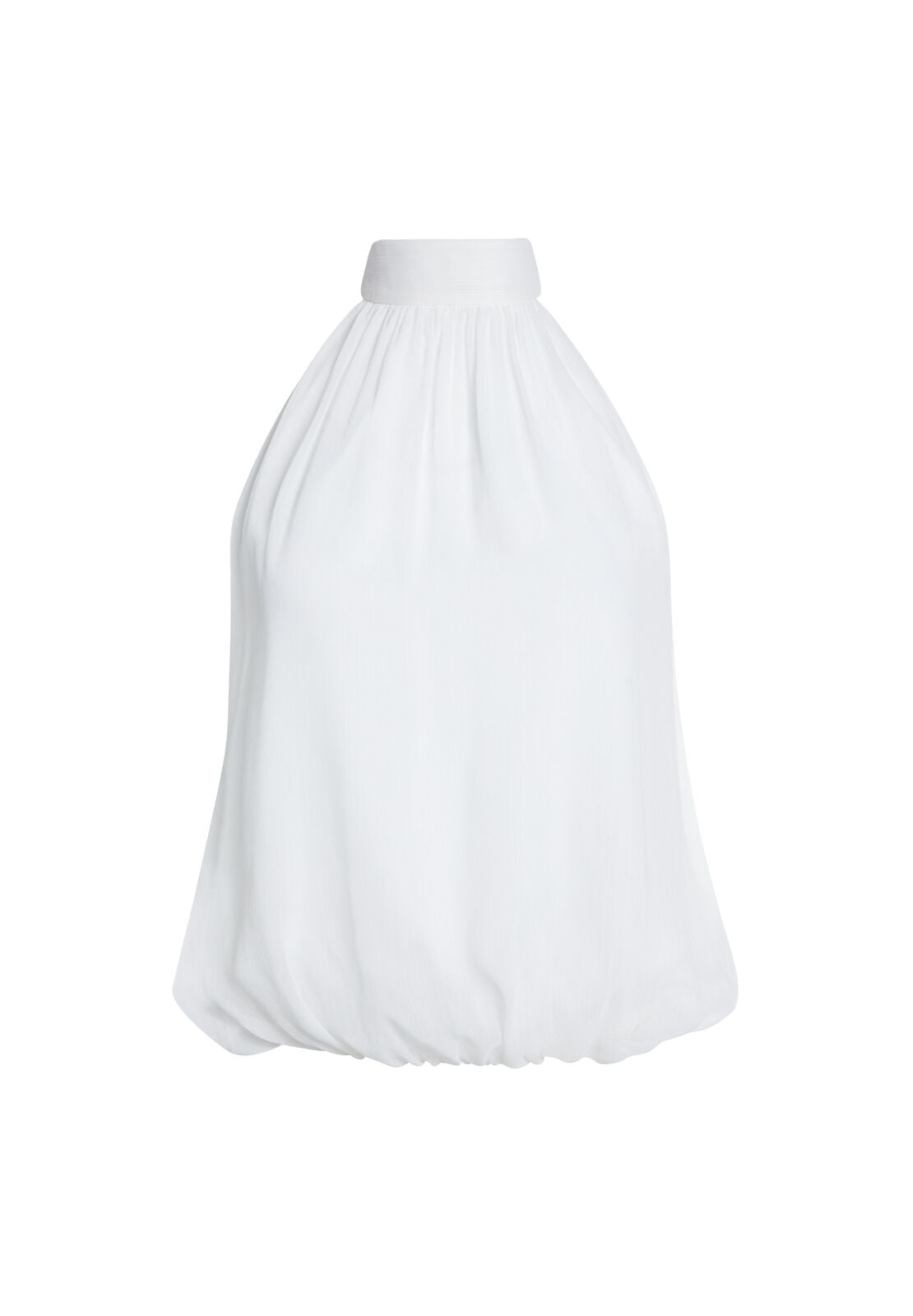 MARIS HALTER TOP-ALICE + OLIVIA