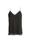 CONTESSA V-NECK CAMI-ALICE + OLIVIA