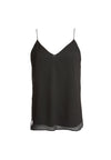 CONTESSA V-NECK CAMI-ALICE + OLIVIA