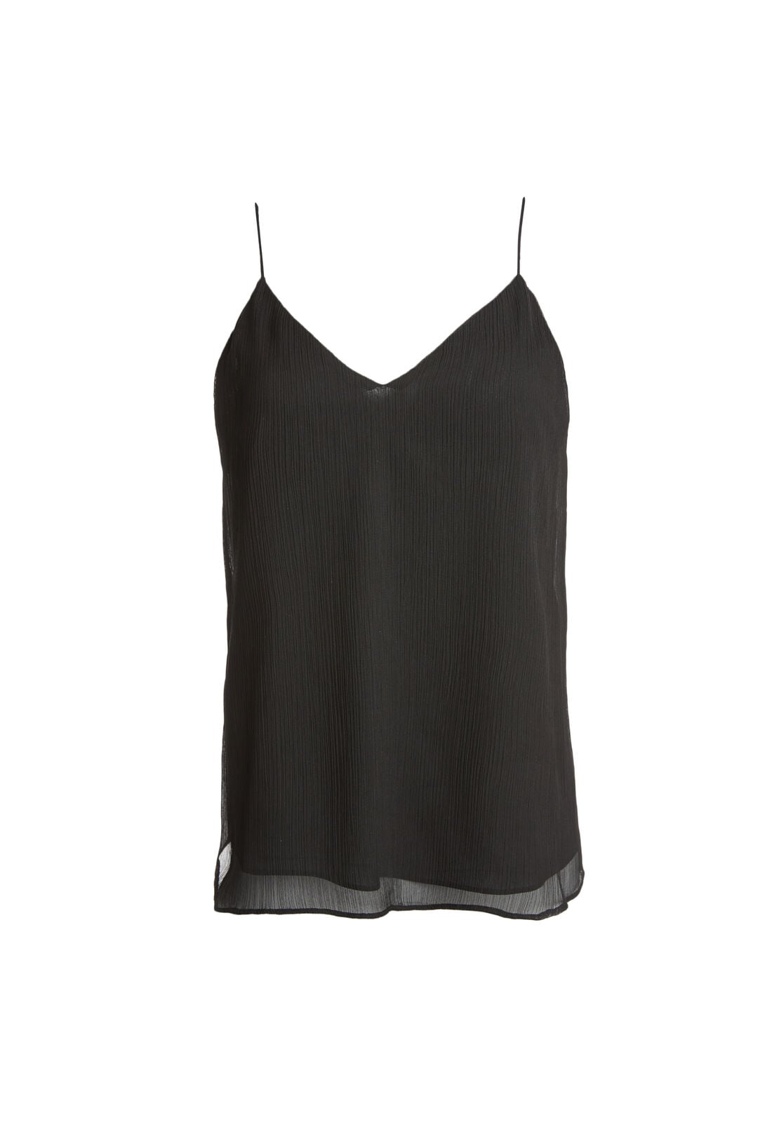CONTESSA V-NECK CAMI-ALICE + OLIVIA
