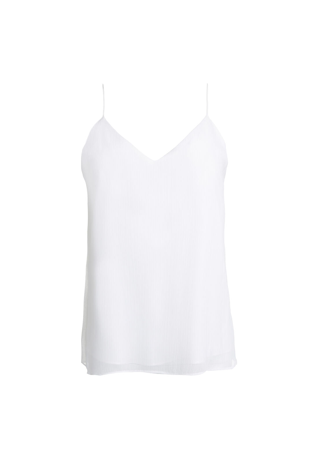 CONTESSA V-NECK CAMI-ALICE + OLIVIA