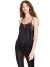SONDRA LACE TRIM SLIP TANK-ALICE + OLIVIA