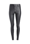 MIKAH HIGH RISE LEATHER PANT-ALICE + OLIVIA