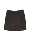 LARISSA OPEN PLEAT FRONT SHORT-ALICE + OLIVIA